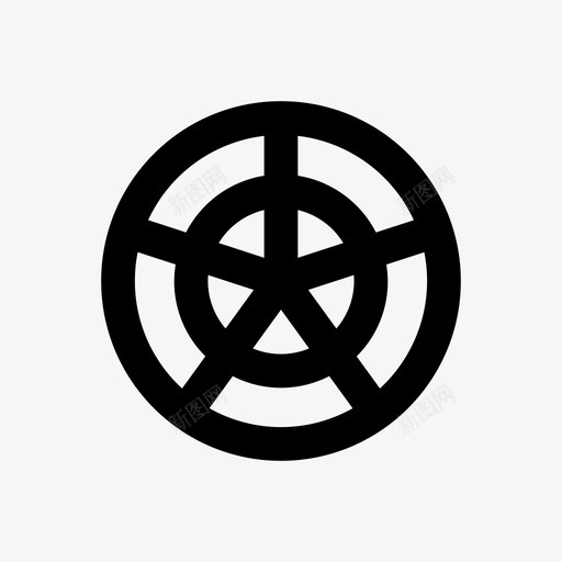 极坐标网格信息图表极坐标网格图svg_新图网 https://ixintu.com 极坐标 网格 信息 图表 图线 分析
