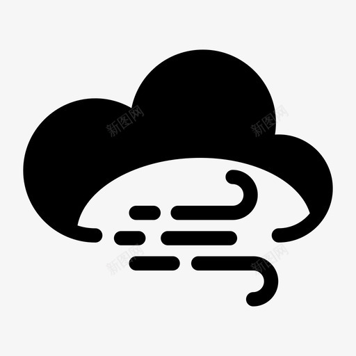 天气预报太阳svg_新图网 https://ixintu.com 天气预报 太阳风 天气