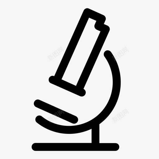 显微镜化学临床svg_新图网 https://ixintu.com 显微镜 化学 临床 医院 研究 研究科 科学 制药
