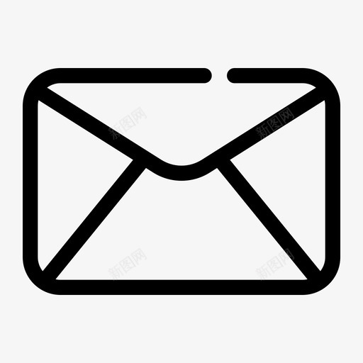 电子邮件书签浏览器svg_新图网 https://ixintu.com 电子邮件 书签 浏览器 日历 用户界面