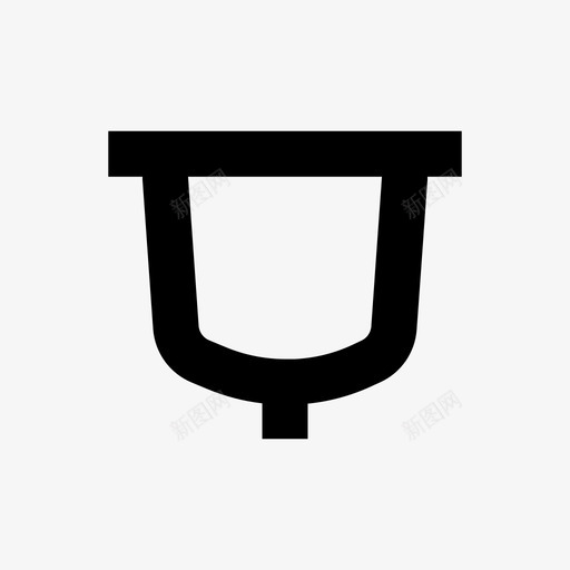 咖啡豆皮克斯咖啡店64pxsvg_新图网 https://ixintu.com 咖啡豆 皮克斯 咖啡店