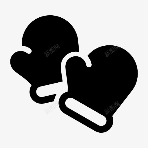 手套图标iconcom图标LOGOpng免抠素材_新图网 https://ixintu.com 图标 手套