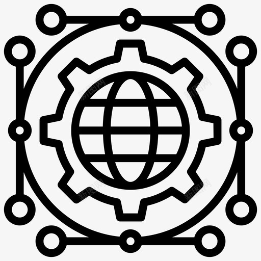 全球技术设置数据科学第一卷svg_新图网 https://ixintu.com 全球 技术 设置 数据 科学 第一 一卷