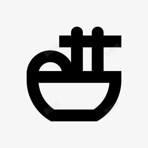 面条面条汤拉面svg_新图网 https://ixintu.com 面条 拉面 汤面条 面汤 比萨 厨艺