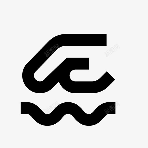 手洗清洁符号仅手洗svg_新图网 https://ixintu.com 清洁 符号 洗手 洗清 仅手 洗洗 洗衣 标签