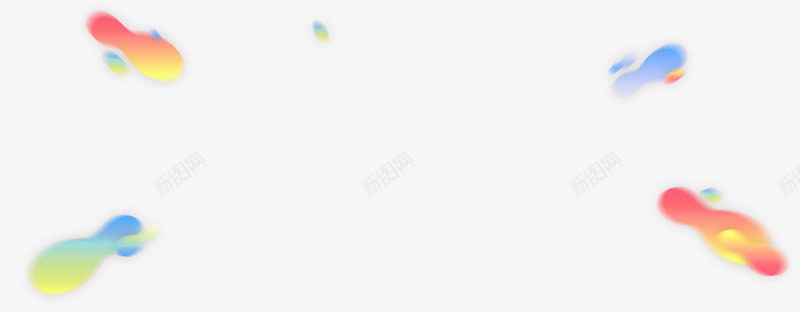 手绘矢量彩色小物件漂浮物png免抠素材_新图网 https://ixintu.com 卡通 可爱 小物件 蓝色 玫红色 绿色 黄色 不规则 矢量 意中物漂浮