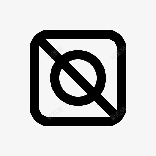 禁用过滤器无过滤器行图像编辑器64pxsvg_新图网 https://ixintu.com 过滤器 禁用 无过 图像 编辑器