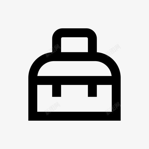 工具箱工具线路建设64pxsvg_新图网 https://ixintu.com 工具箱 工具 线路 建设