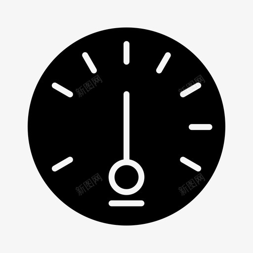 仪表板速度表交通svg_新图网 https://ixintu.com 速度 仪表板 度表 交通 用户界面