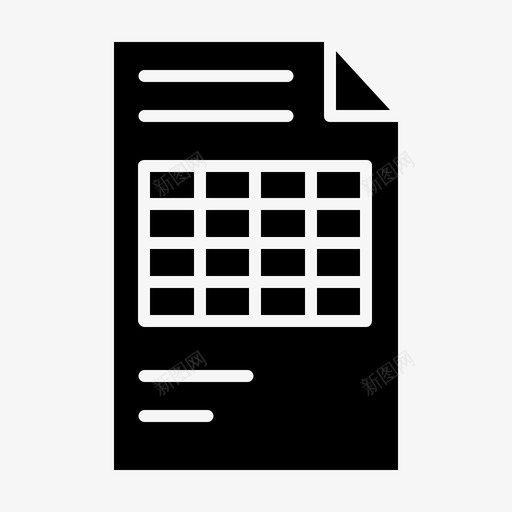 银行对账单银行文件银行交易svg_新图网 https://ixintu.com 银行 账单 文件 交易 损益表 税务 报告 银行业务
