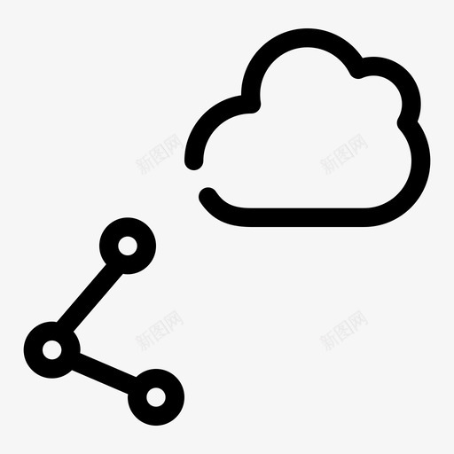 共享云书签浏览器svg_新图网 https://ixintu.com 共享 书签 浏览器 日历