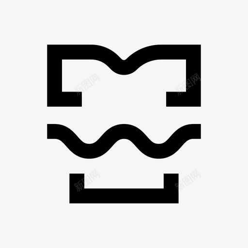 手洗洗衣洗衣符号svg_新图网 https://ixintu.com 洗衣 洗手 洗洗 符号 号手 洗线