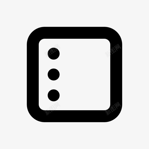 dock应用程序dockpixasquaries64pxsvg_新图网 https://ixintu.com 应用程序
