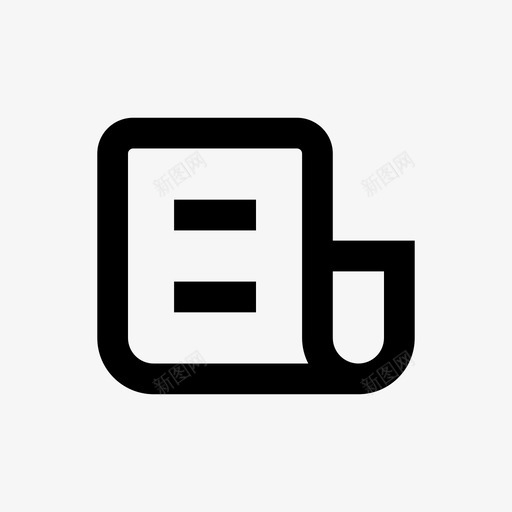 记者新闻学新闻媒体svg_新图网 https://ixintu.com 记者 新闻学 新闻媒体 报纸 工作