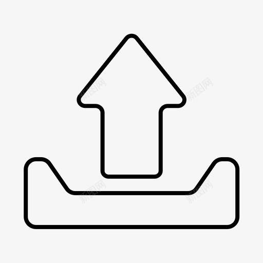 上传基本ui大纲v2svg_新图网 https://ixintu.com 上传 基本 大纲