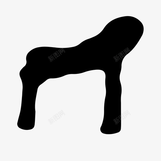 发型时尚风格svg_新图网 https://ixintu.com 发型 时尚 风格 假发