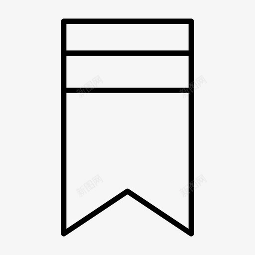 标签书签关键字svg_新图网 https://ixintu.com 标签 书签 关键字 选择 订阅 多媒体