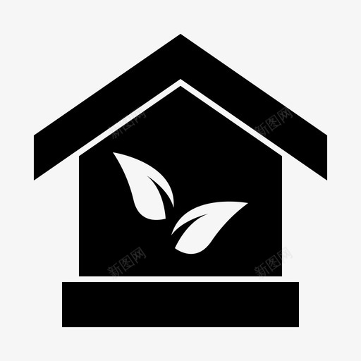 温室植物生态学svg_新图网 https://ixintu.com 温室 植物 生态学