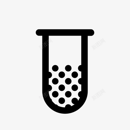 供试品实验烧瓶svg_新图网 https://ixintu.com 供试 品供 试品 实验 烧瓶 医院 科学 试管 制药
