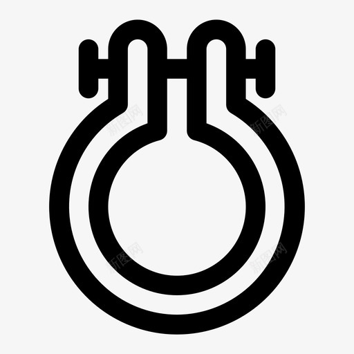 绣花箍缝纫svg_新图网 https://ixintu.com 绣花 缝纫
