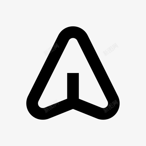 发送电子邮件pixa电子邮件64pxsvg_新图网 https://ixintu.com 电子邮件 发送