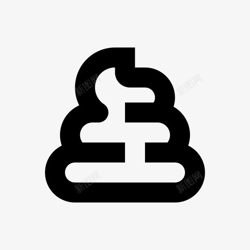 粪便肥料svg_新图网 https://ixintu.com 粪便 肥料