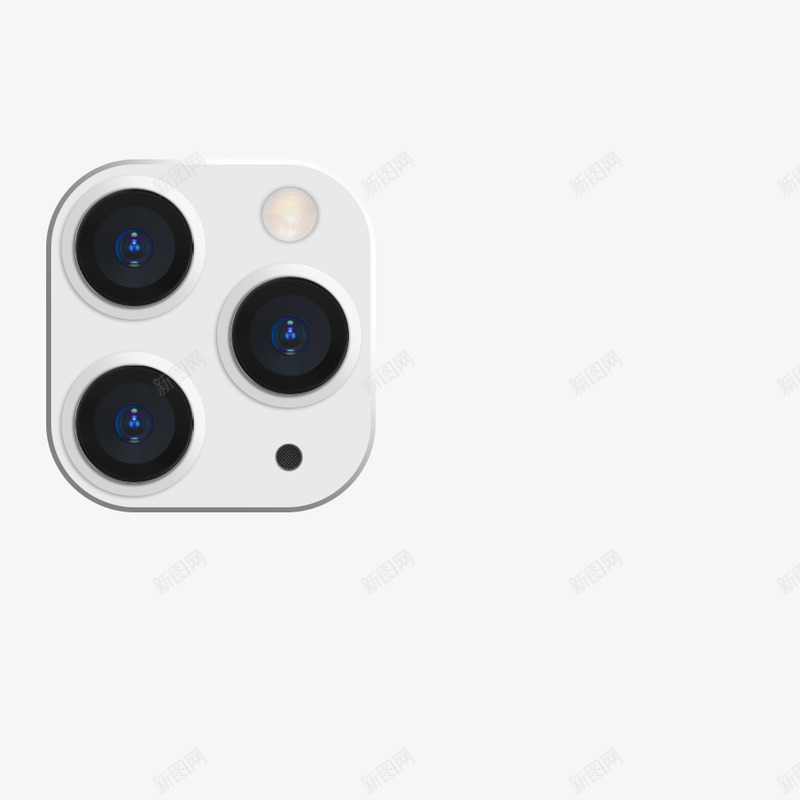 iphone11pro白杂类png免抠素材_新图网 https://ixintu.com 白杂类