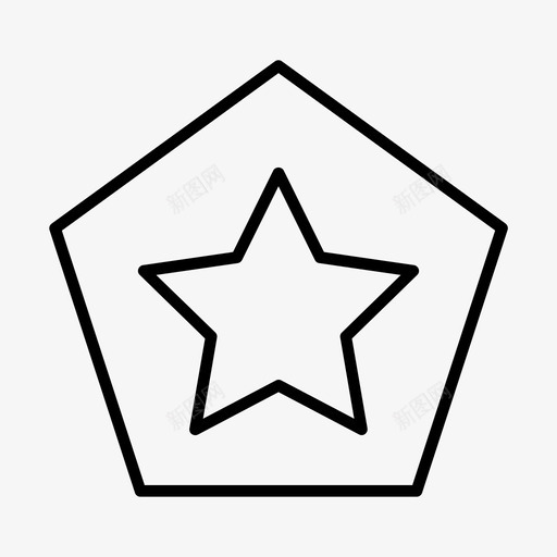 徽章缩影军徽svg_新图网 https://ixintu.com 徽章 缩影 军徽