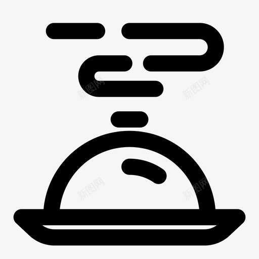 食物便当目的地svg_新图网 https://ixintu.com 食物 便当 目的地 餐厅 旅游