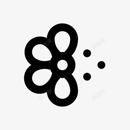 漂洗和柔软洗衣柔软剂svg_新图网 https://ixintu.com 漂洗 柔软 洗衣 柔软剂