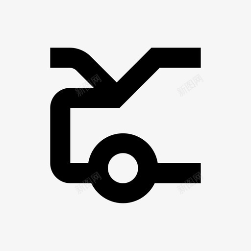 后备箱开放式后备箱皮克斯汽车64pxsvg_新图网 https://ixintu.com 后备 开放式 皮克斯 汽车