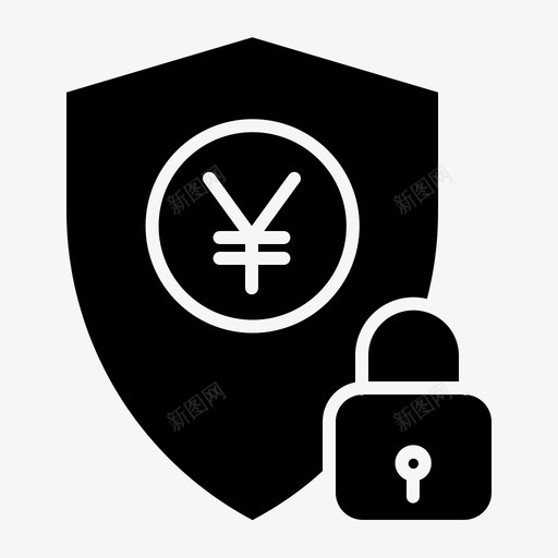 保险定期存款保单svg_新图网 https://ixintu.com 保险 定期 存款 保单 保证金 日元 银行