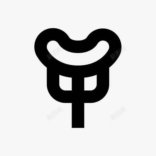 烧烤烧烤香肠串肉svg_新图网 https://ixintu.com 烧烤 香肠 串肉 厨房 烹饪