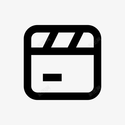 隔板电影线视频播放64pxsvg_新图网 https://ixintu.com 隔板 电影 影线 视频 播放