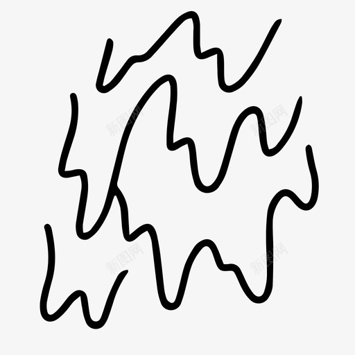 黏液血球svg_新图网 https://ixintu.com 黏液 血球 质地