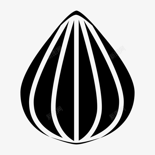 洋葱新鲜蔬菜svg_新图网 https://ixintu.com 蔬菜 洋葱 新鲜 雕文