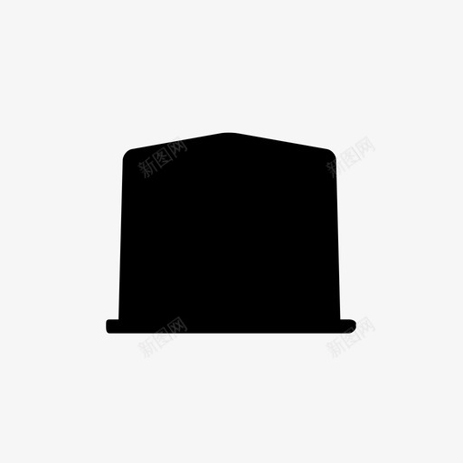 咖啡胶囊浓缩咖啡svg_新图网 https://ixintu.com 咖啡 胶囊 浓缩