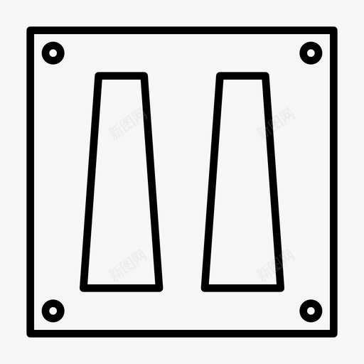 开关电动开svg_新图网 https://ixintu.com 开关 电动 开电 电源 转向 娱乐 多媒体
