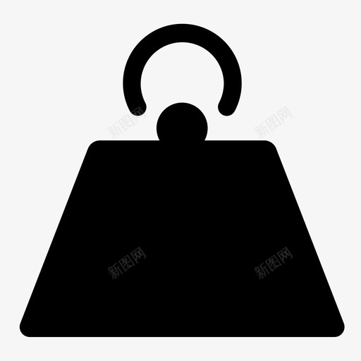 重量千克吨svg_新图网 https://ixintu.com 千克 重量