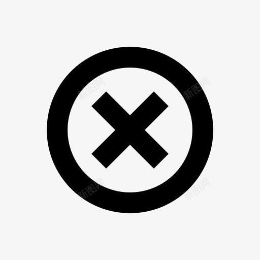 取消pixa64像素svg_新图网 https://ixintu.com 取消 像素