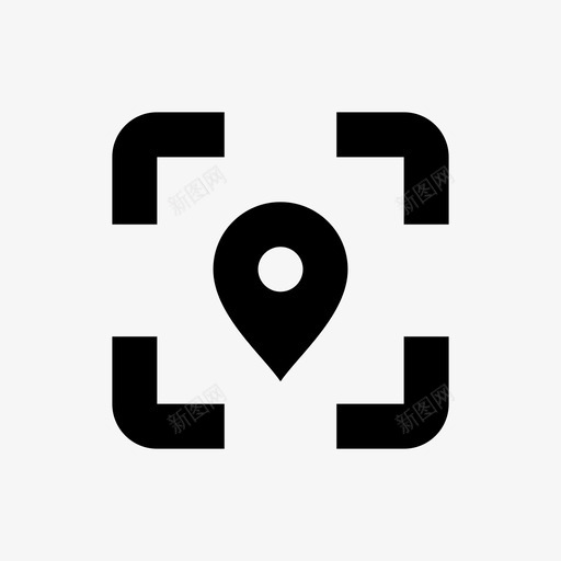 定位pixa导航64pxsvg_新图网 https://ixintu.com 定位 导航