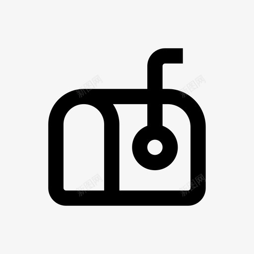 邮箱线路业务64pxsvg_新图网 https://ixintu.com 邮箱 线路 业务