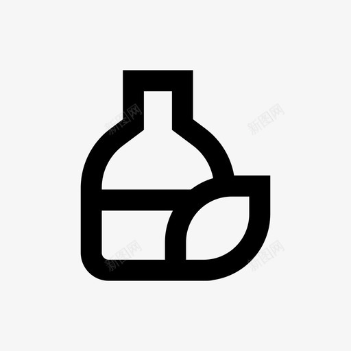 新鲜饮料天然饮料系列饮料64pxsvg_新图网 https://ixintu.com 饮料 新鲜 天然 系列