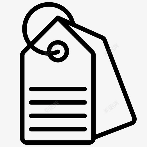 价格标签购物第一卷svg_新图网 https://ixintu.com 价格 标签 购物 第一 一卷