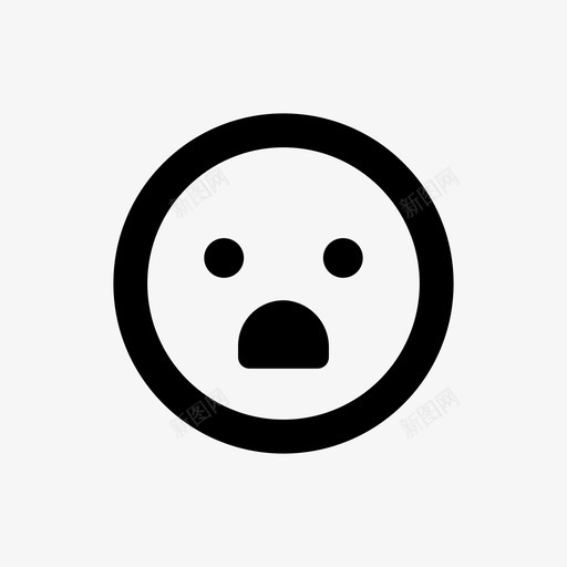 表情符号表情符号现在行表情符号64pxsvg_新图网 https://ixintu.com 表情 符号 现在