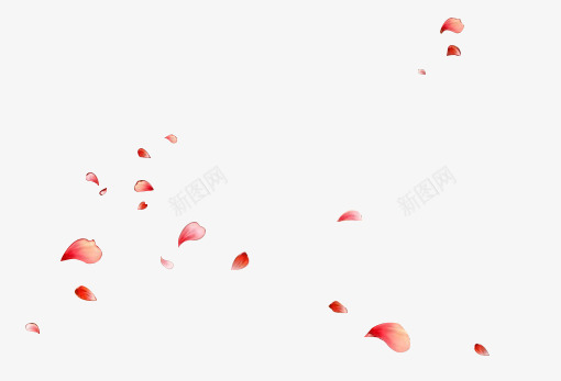 花瓣000022修饰png免抠素材_新图网 https://ixintu.com 花瓣 修饰