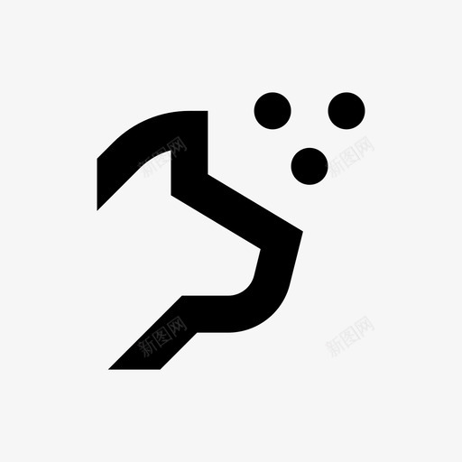 机器狗皮克斯狗64pxsvg_新图网 https://ixintu.com 机器 狗皮 皮克斯