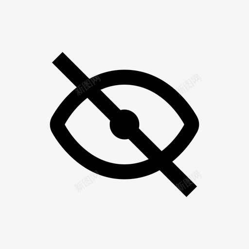 隐藏隐藏对象行版本64pxsvg_新图网 https://ixintu.com 隐藏 对象 版本