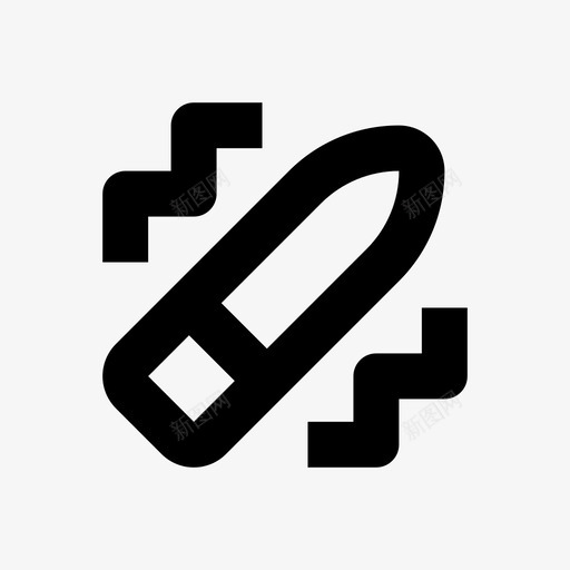 振动器性玩具振动svg_新图网 https://ixintu.com 玩具 振动器 振动 性感