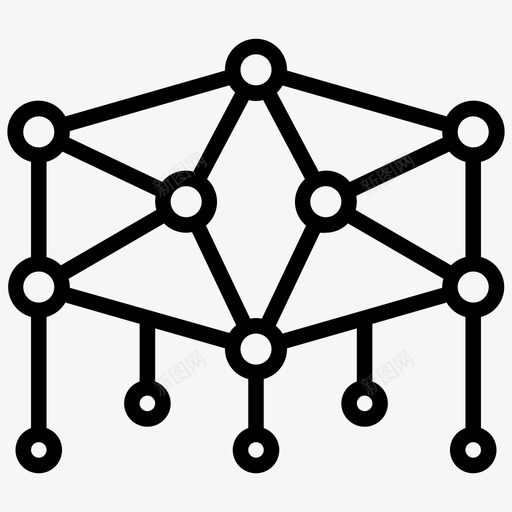 数据科学家数据科学第一卷svg_新图网 https://ixintu.com 数据 科学家 科学 第一 一卷